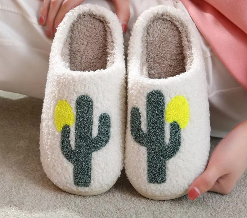 Cozy Slippers